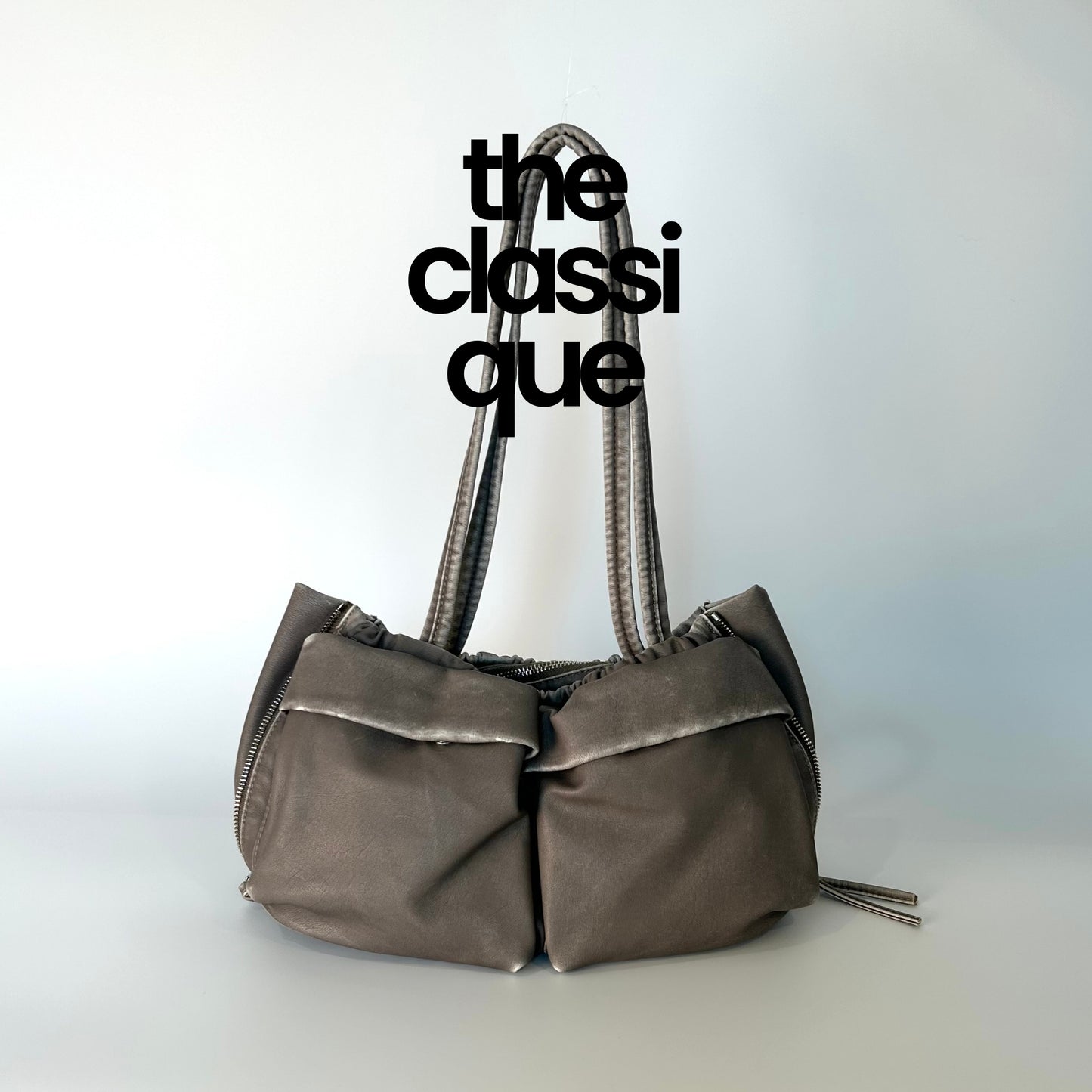 Nari Mari - The Classique Bag