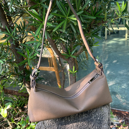 Nari Mari - Liana Bag リアナバッグ(handcrafted genuine leather)